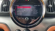 MINI Countryman 1.5 Cooper Exclusive 5dr Auto Petrol Hatchback